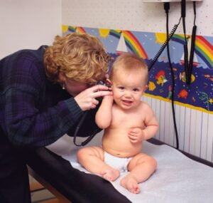 How to Choose the Right Pediatrician